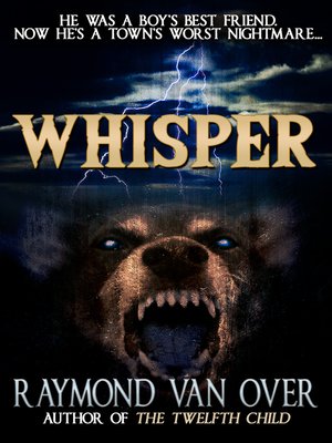 cover image of Whisper